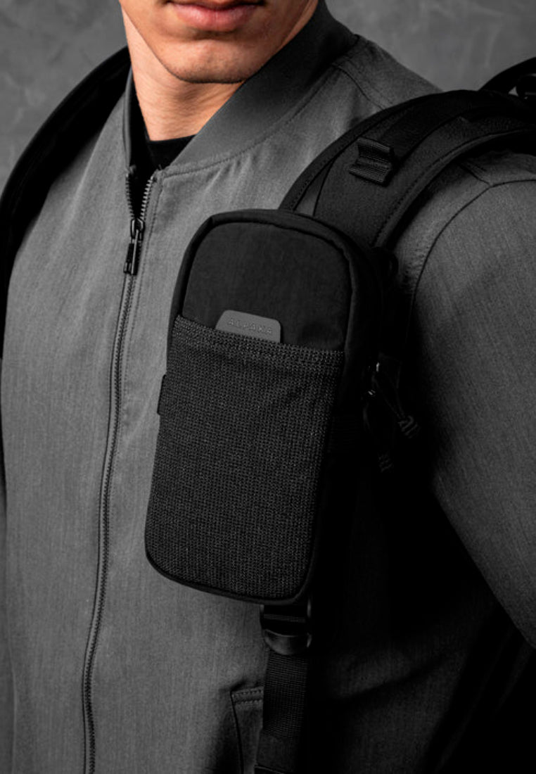 Alpaka Modular Shoulder Pocket Max