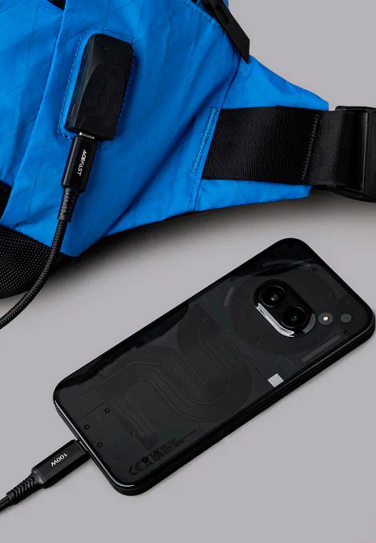 Alpaka Bravo X Sling Limited Edition Bahama Blue VX21