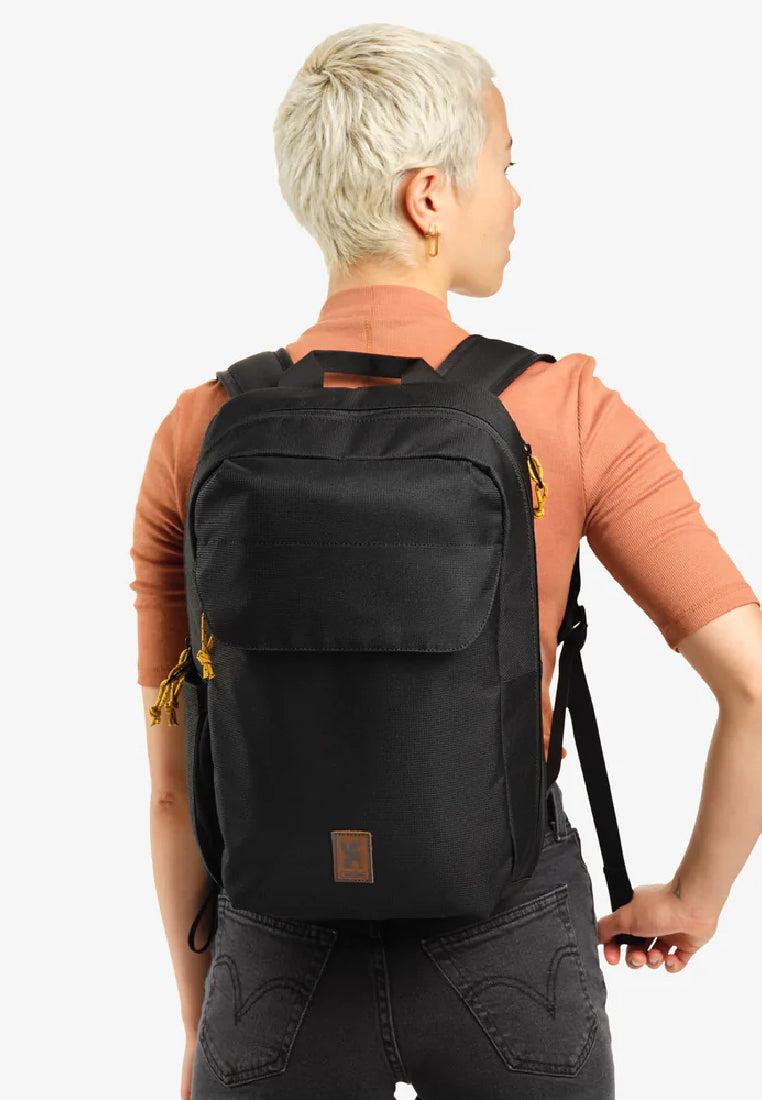 Chrome Industries Ruckas Backpack 14L Natural