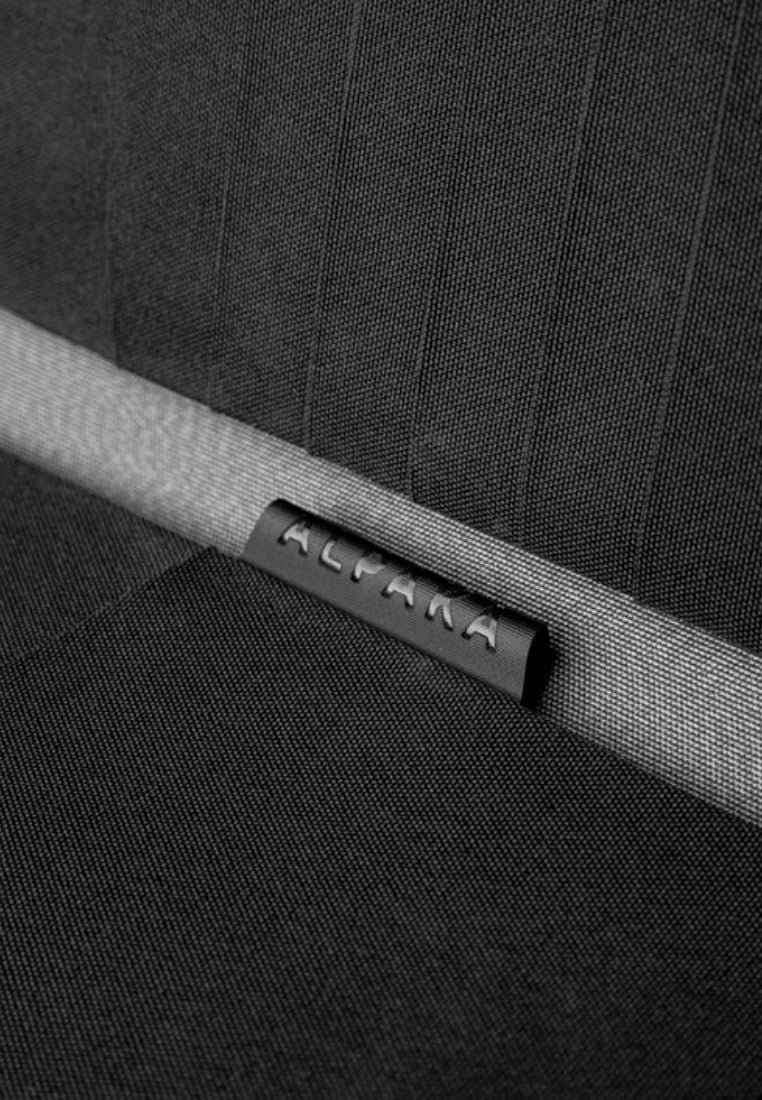 Alpaka Zip Passport Wallet