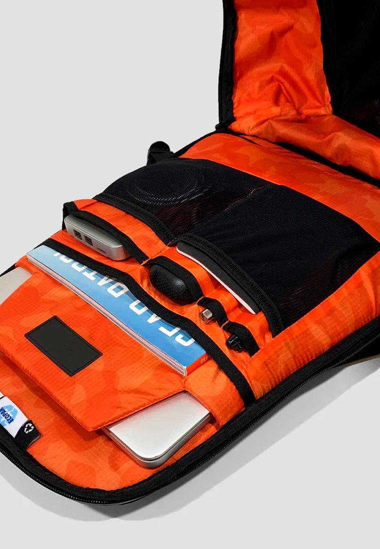 Code Of Bell X-TYPE Backpack