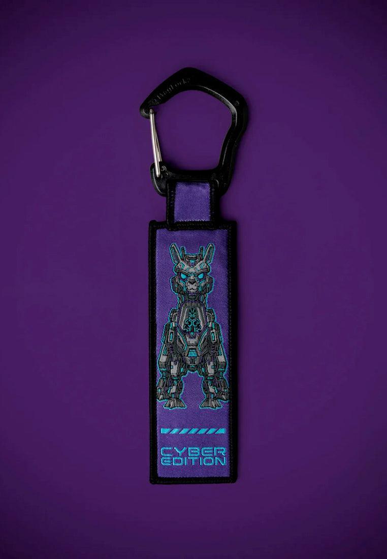 Alpaka Flow Satchel Cyber Edition