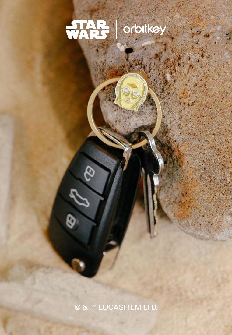 Star Wars™ | Orbitkey Quick Release Ring