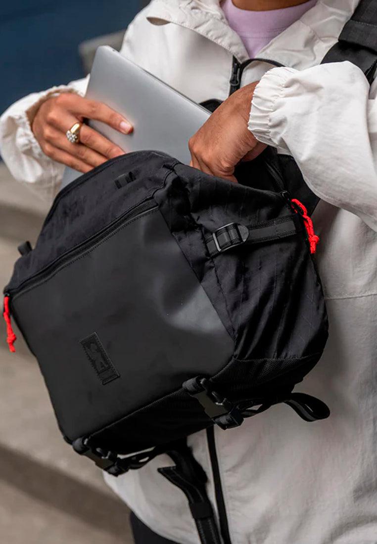 Chrome Industries Kadet Max