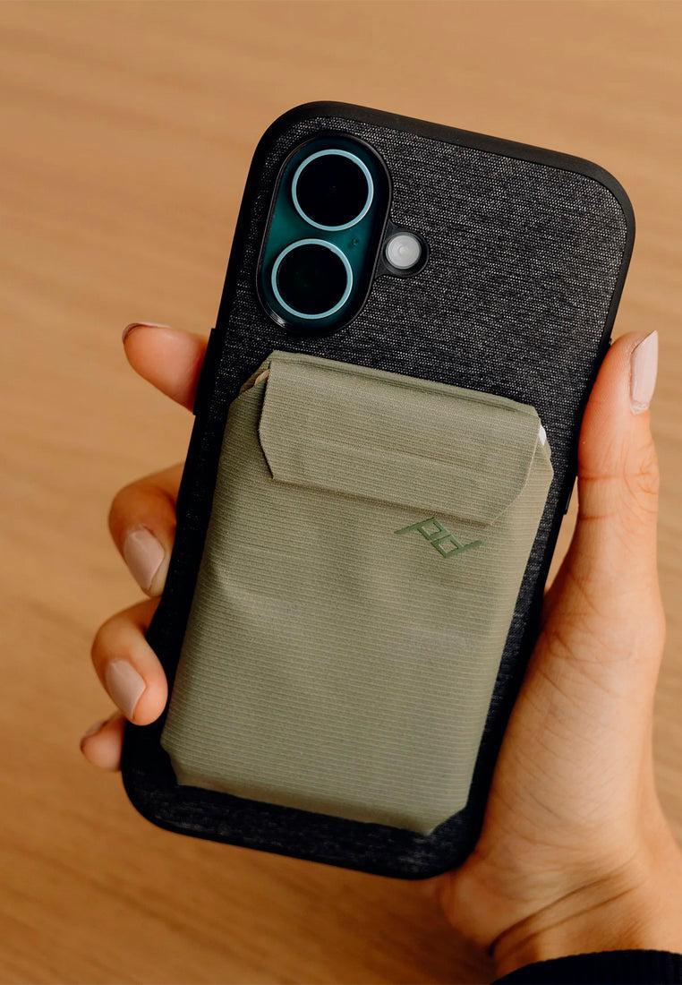 Peak Design Everyday Case for iPhone 16 Plus