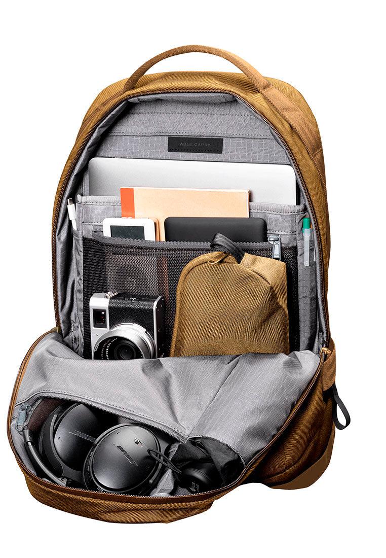 able leather backpack Carry Daily Cordura Tan ZMAN WEEDLESS Finesse ShroomZ Clamshell opening Front Rotor Size:180mm Golden Mahseer Flies
