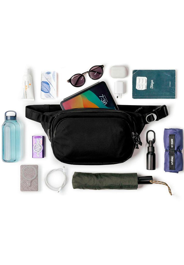 Orbitkey Urban Sling Plus 6L