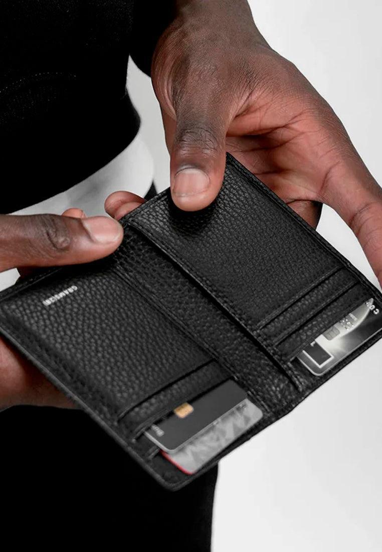 Grams28 104 Fold-Out Wallet