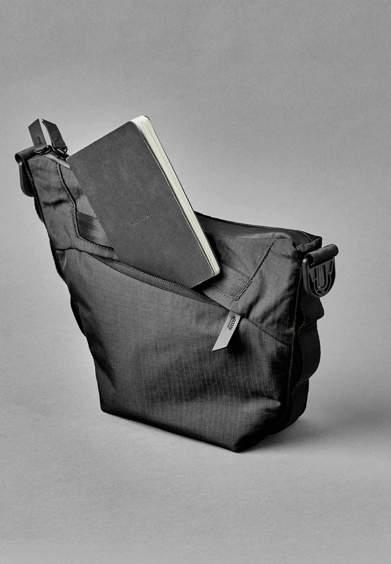 Alpaka Flow Satchel 2L