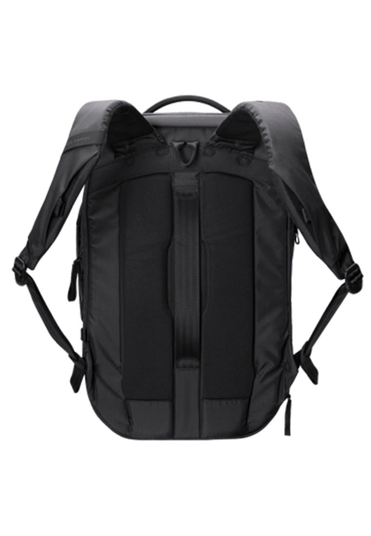 Able Carry Max Backpack Ripstop Black