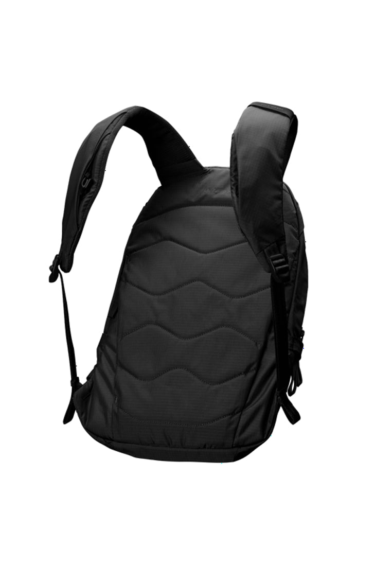Able Carry Thirteen Daybag Cordura Ripstop Black