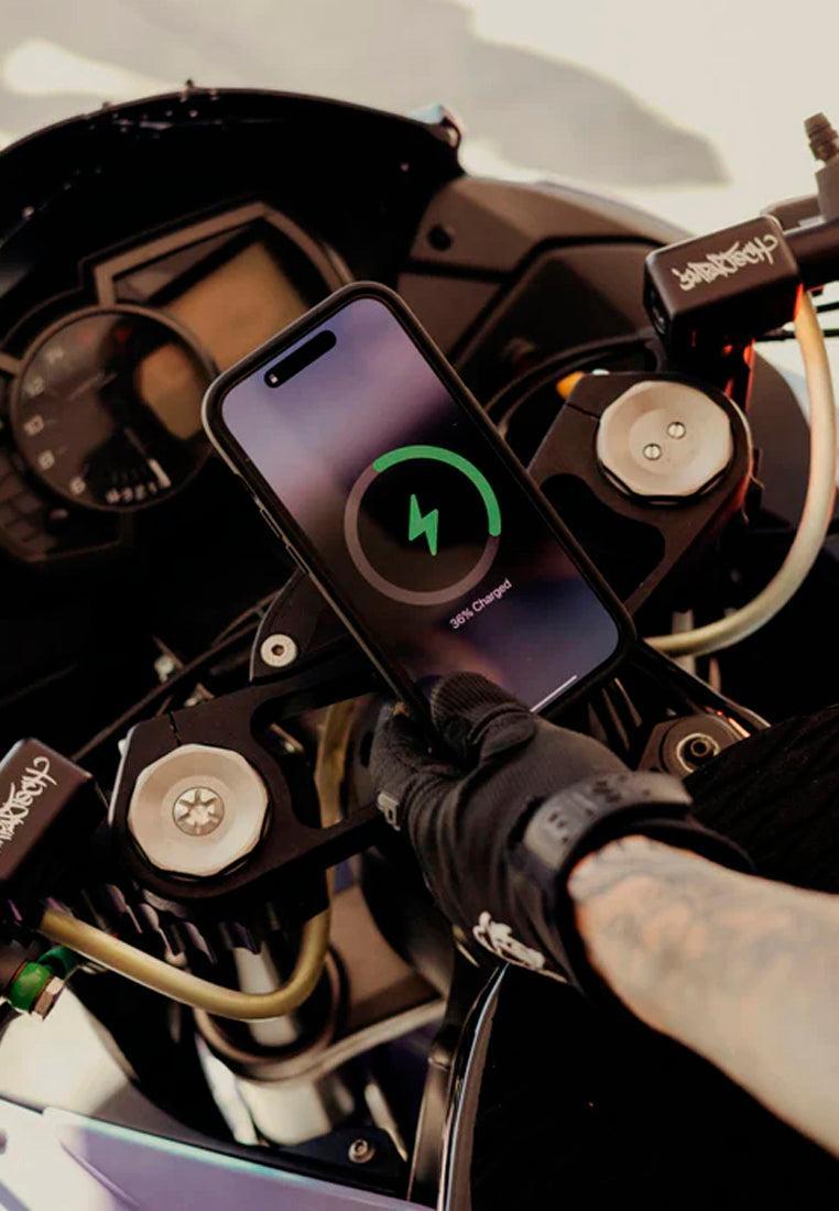Peak Design Motorcycle Stem Mount