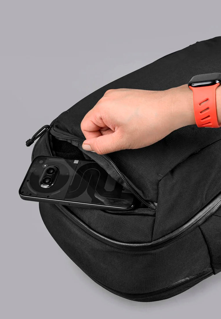 Alpaka Traverse Backpack 38L