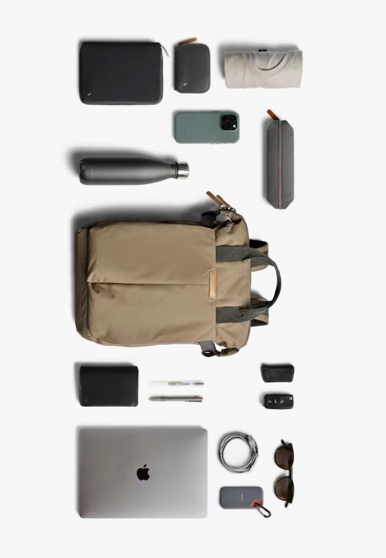 Bellroy Tokyo Totepack Khaki