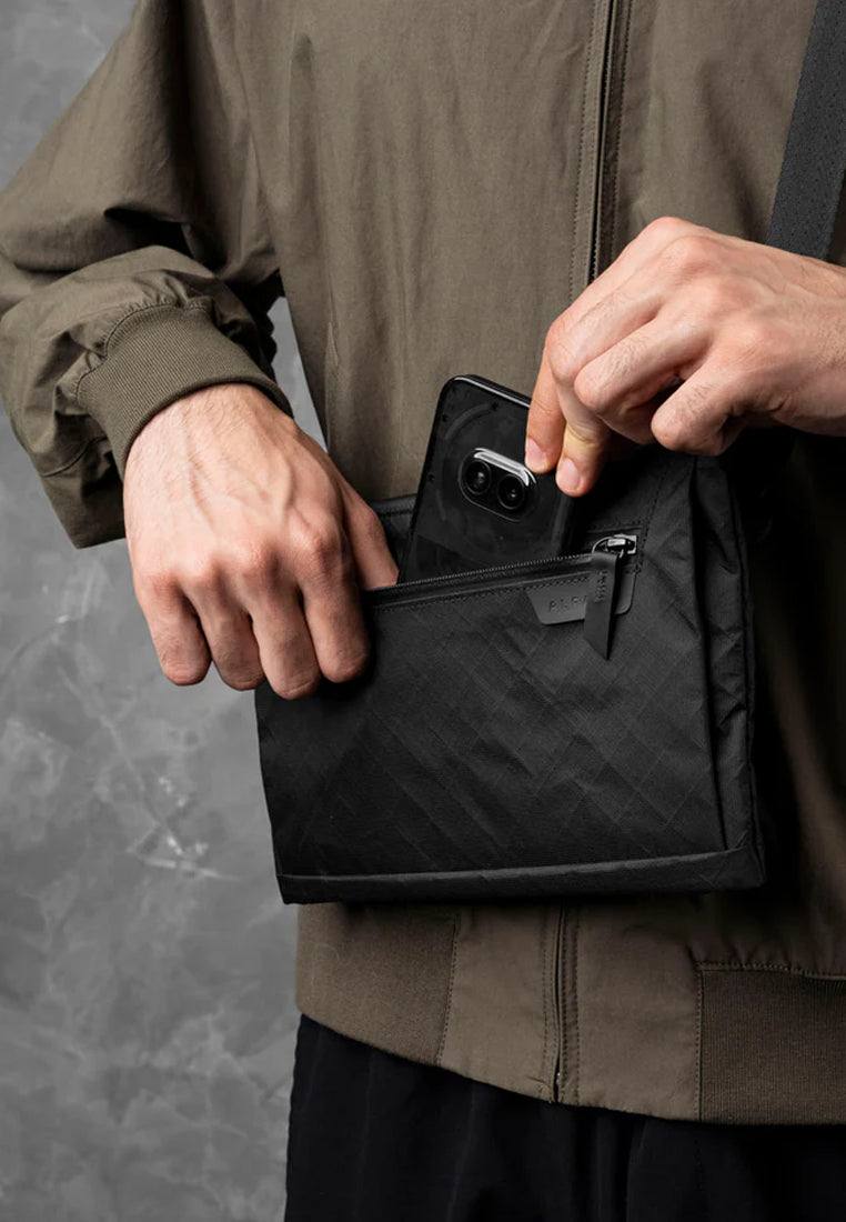 Alpaka Zip Pouch Max V2 Ultradyne