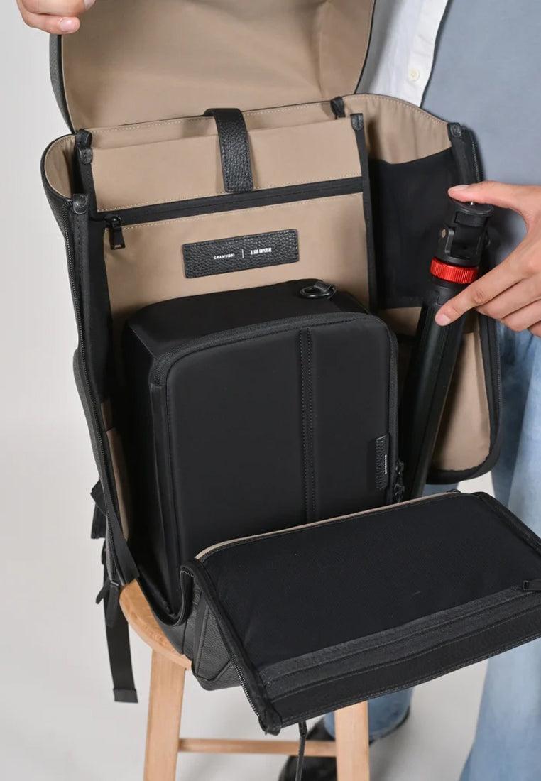 Grams28 179 Seeker Backpack