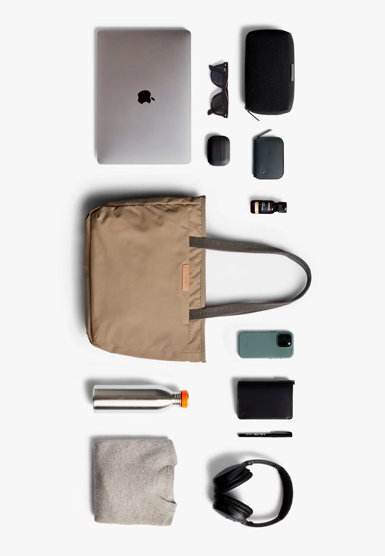 Bellroy Tokyo Tote Compact Khaki