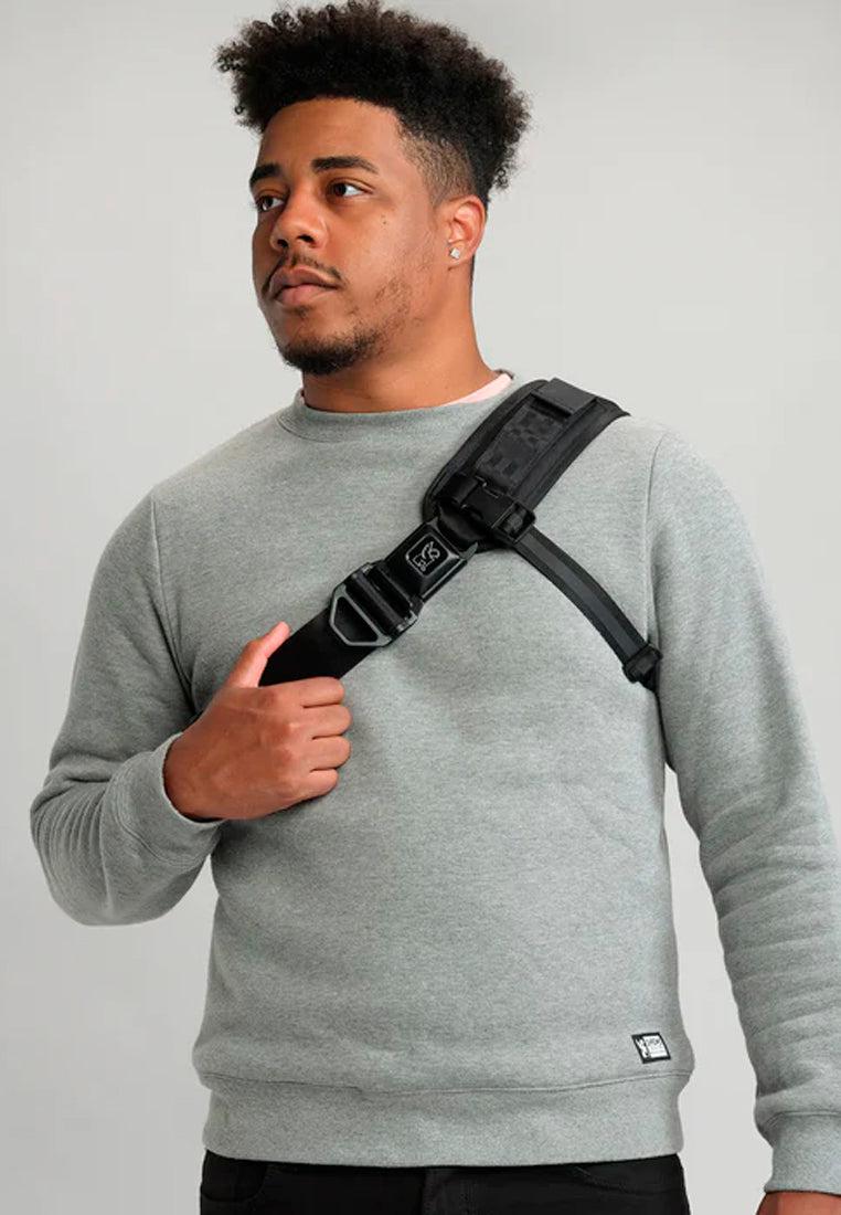 Chrome Industries Kadet Max