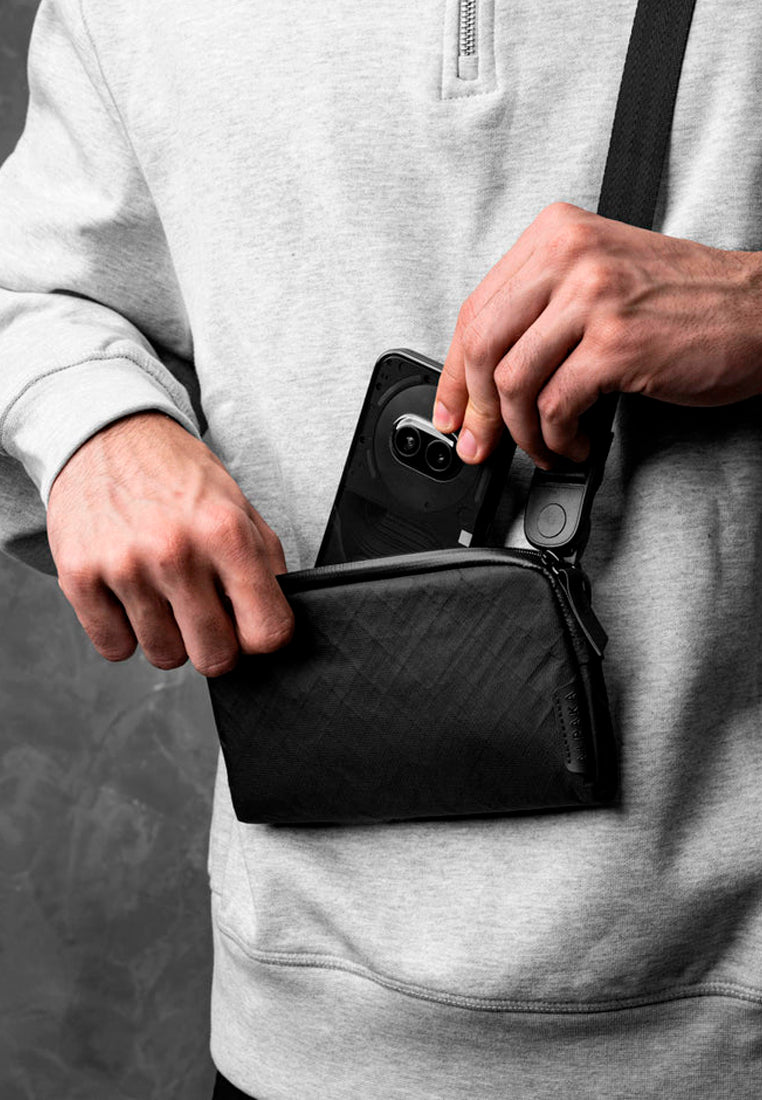 Alpaka Flight Pouch Ultradyne