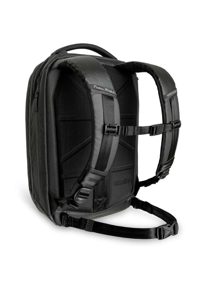 Sympl x Pedal Mafia Commuter Cycling Pack CP 20L