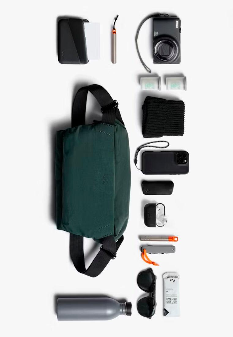 Bellroy Venture Sling 9L Deep Ocean