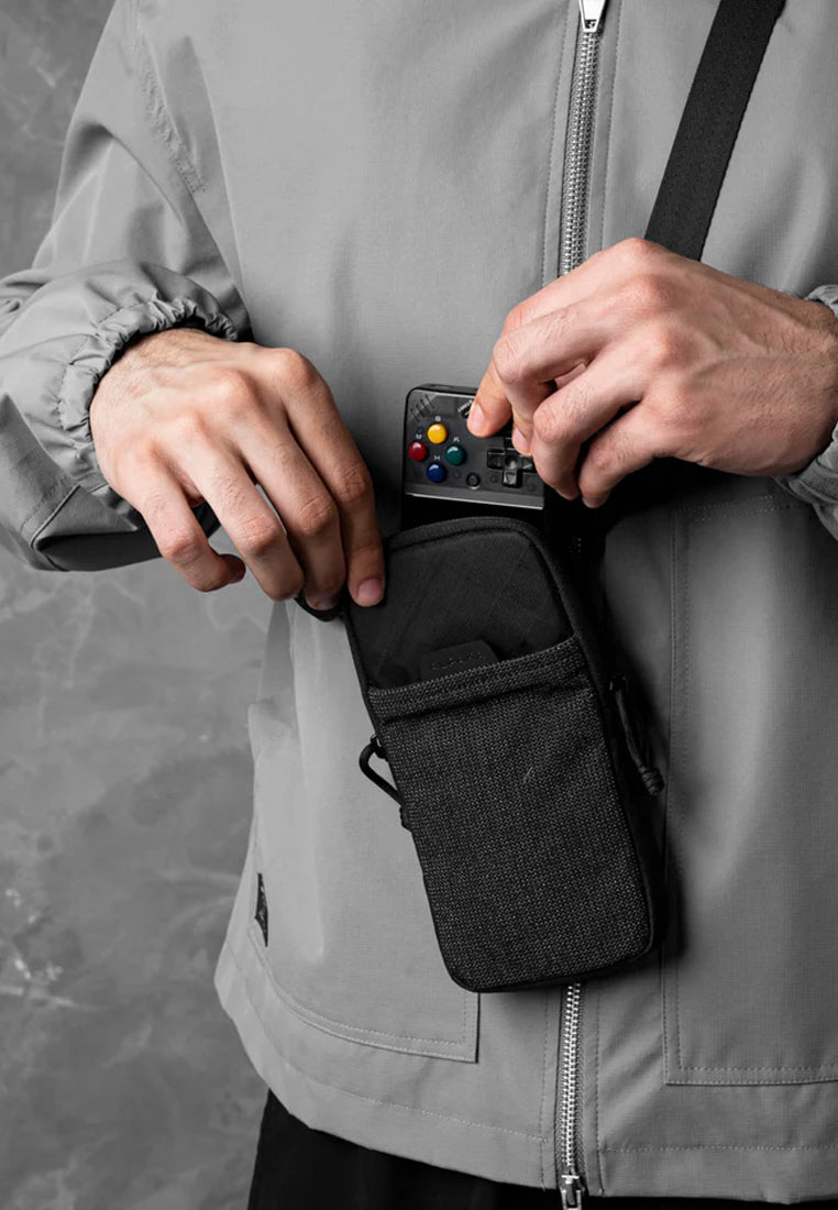 Alpaka Modular Shoulder Pocket Slim Ultradyne