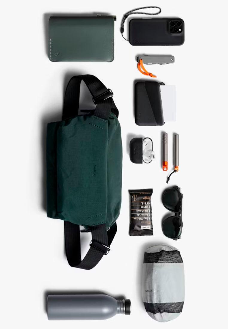 Bellroy Venture Sling 6L Deep Ocean