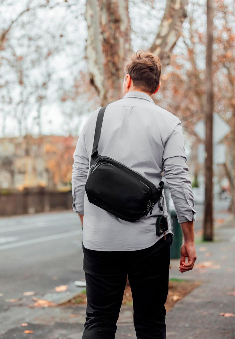 Orbitkey Urban Sling Plus 6L