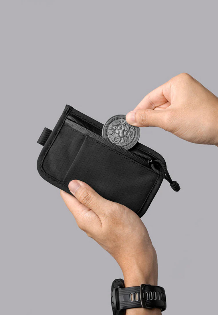 Alpaka Stash Pouch