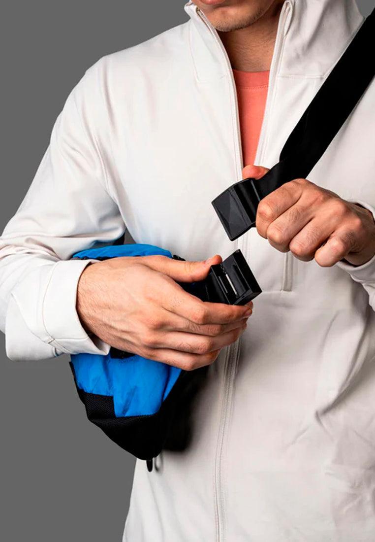 Alpaka Bravo X Sling Limited Edition Bahama Blue VX21