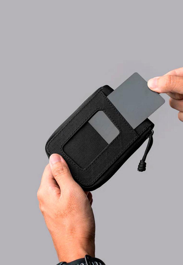Alpaka Zip ID Wallet