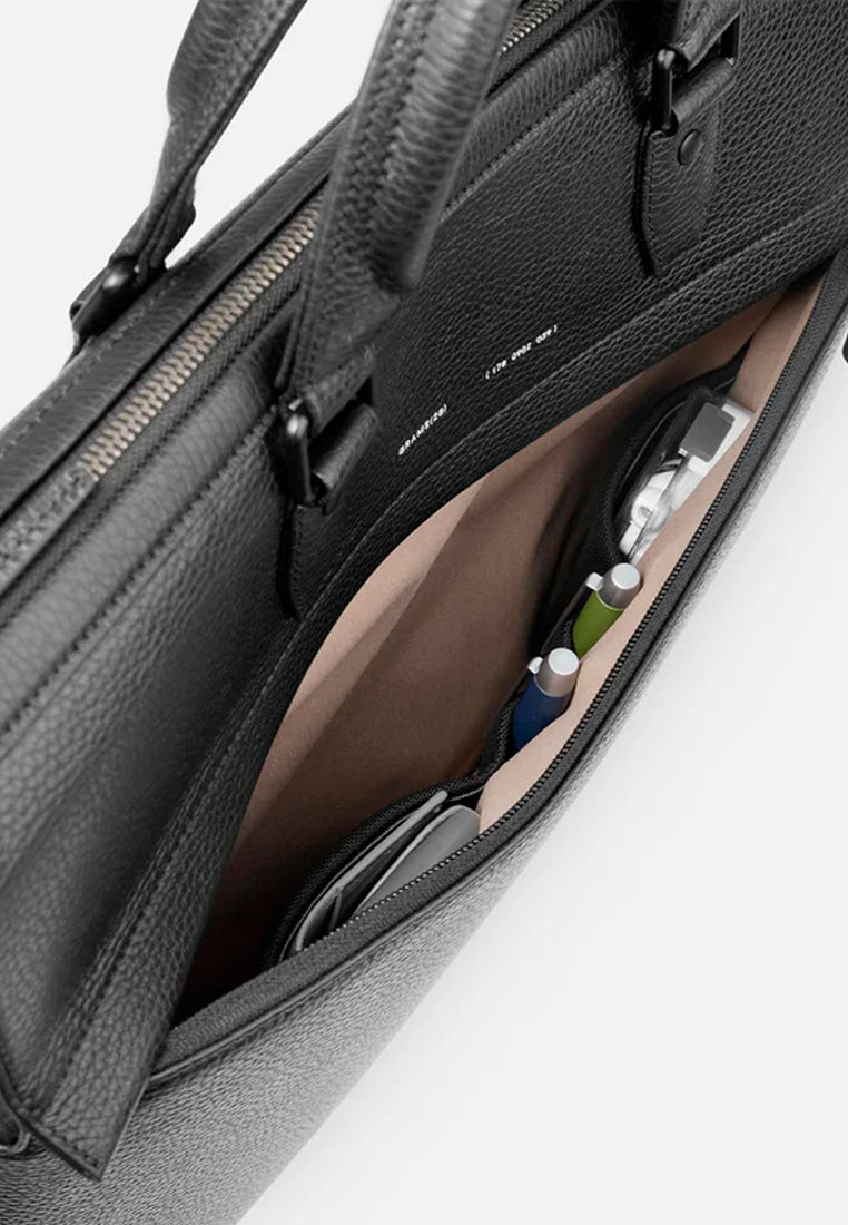 Grams28 178 Journeyman Briefcase