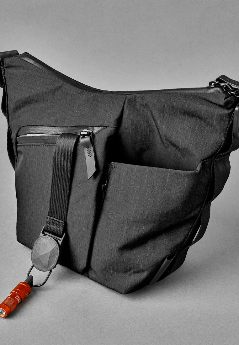 Alpaka Flow Satchel 2L