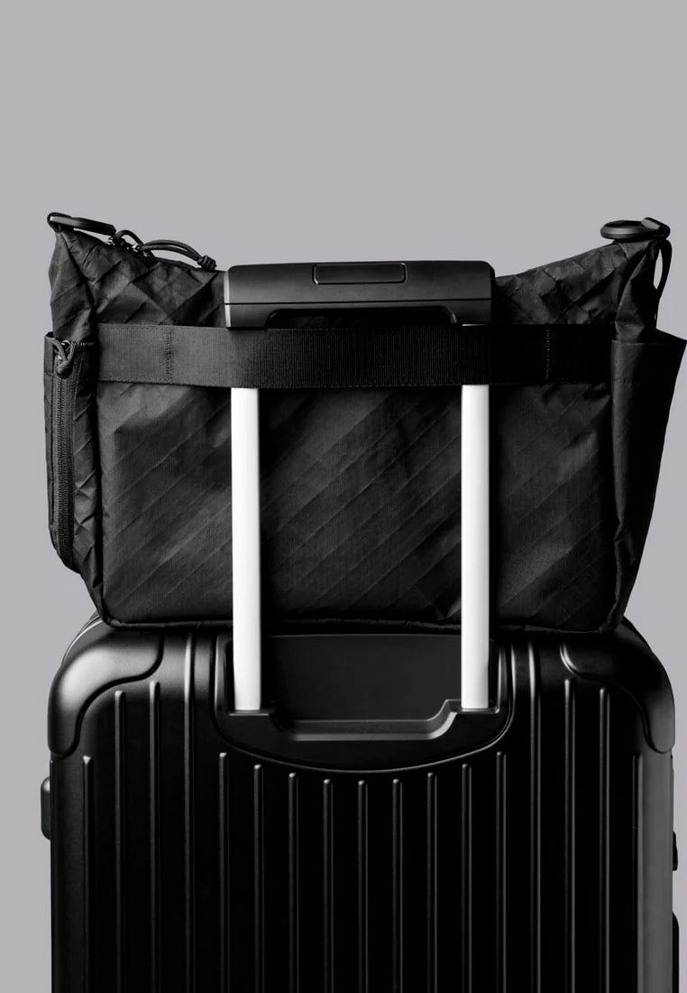 Alpaka Flight Satchel Ultradyne