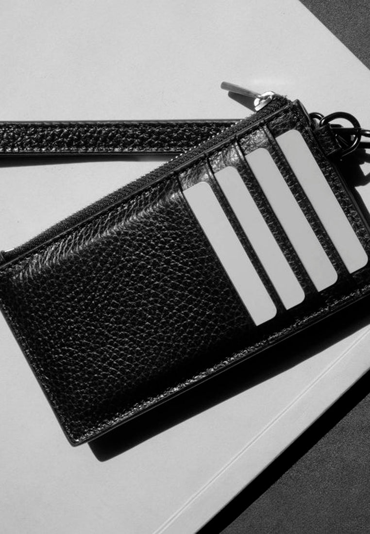Grams28 102 Zip Cardholder