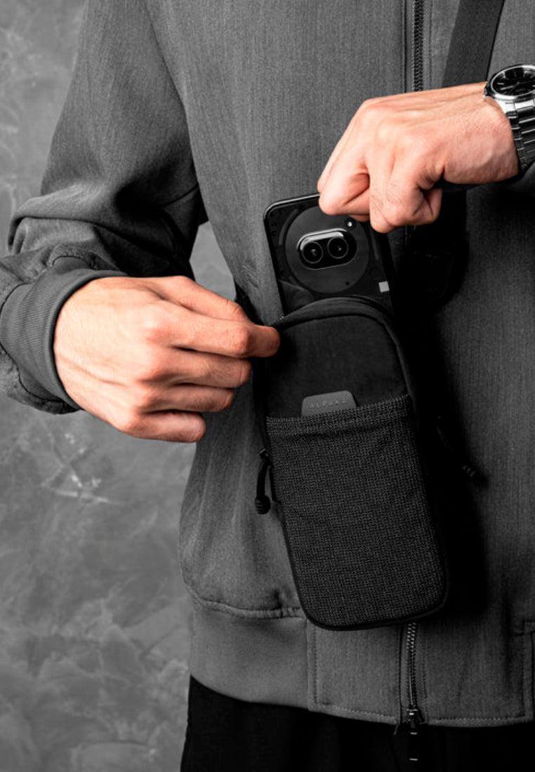 Alpaka Modular Shoulder Pocket Max