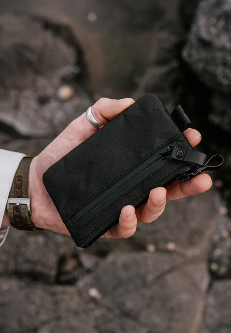 Alpaka Zip Pouch Ultradyne