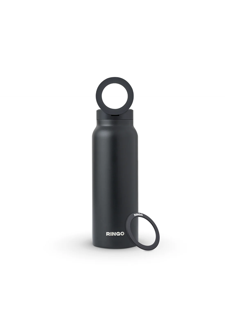 Ringo The MagSafe® Water Bottle 24oz + Free Magnetic Booster Ring