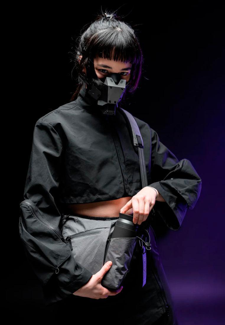 Alpaka Flow Satchel Cyber Edition