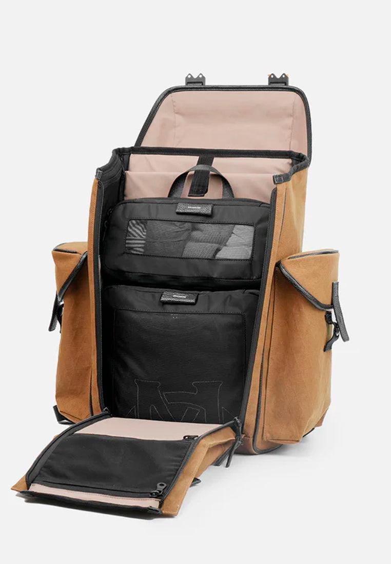 Grams28 301 Adventure Backpack