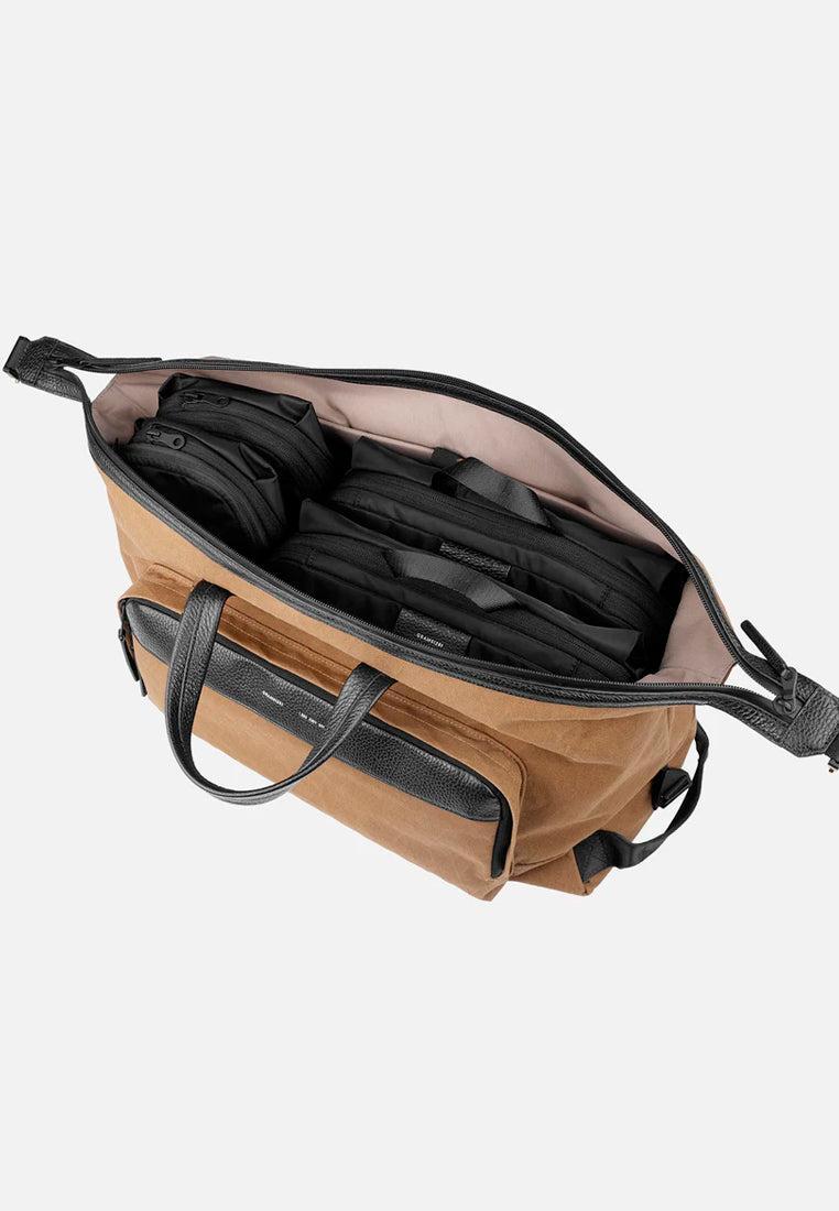 Grams28 303 Adventure Duffle