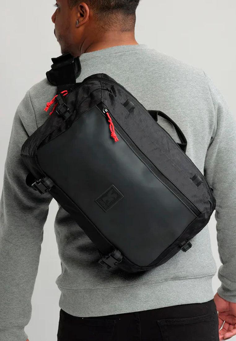 Chrome Industries Kadet Max