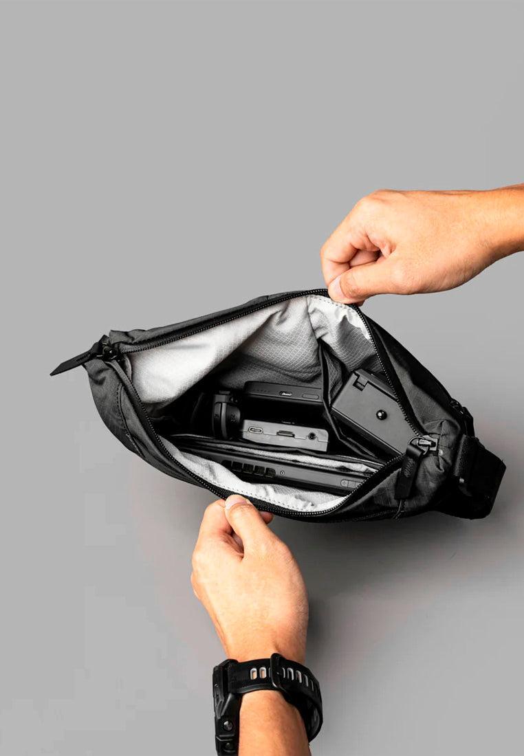 Alpaka Flow Satchel 2L