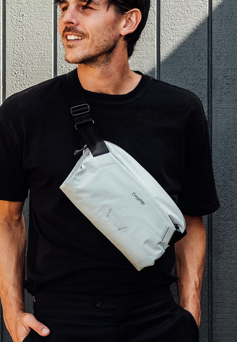 Bellroy Carryology Essentials Sling