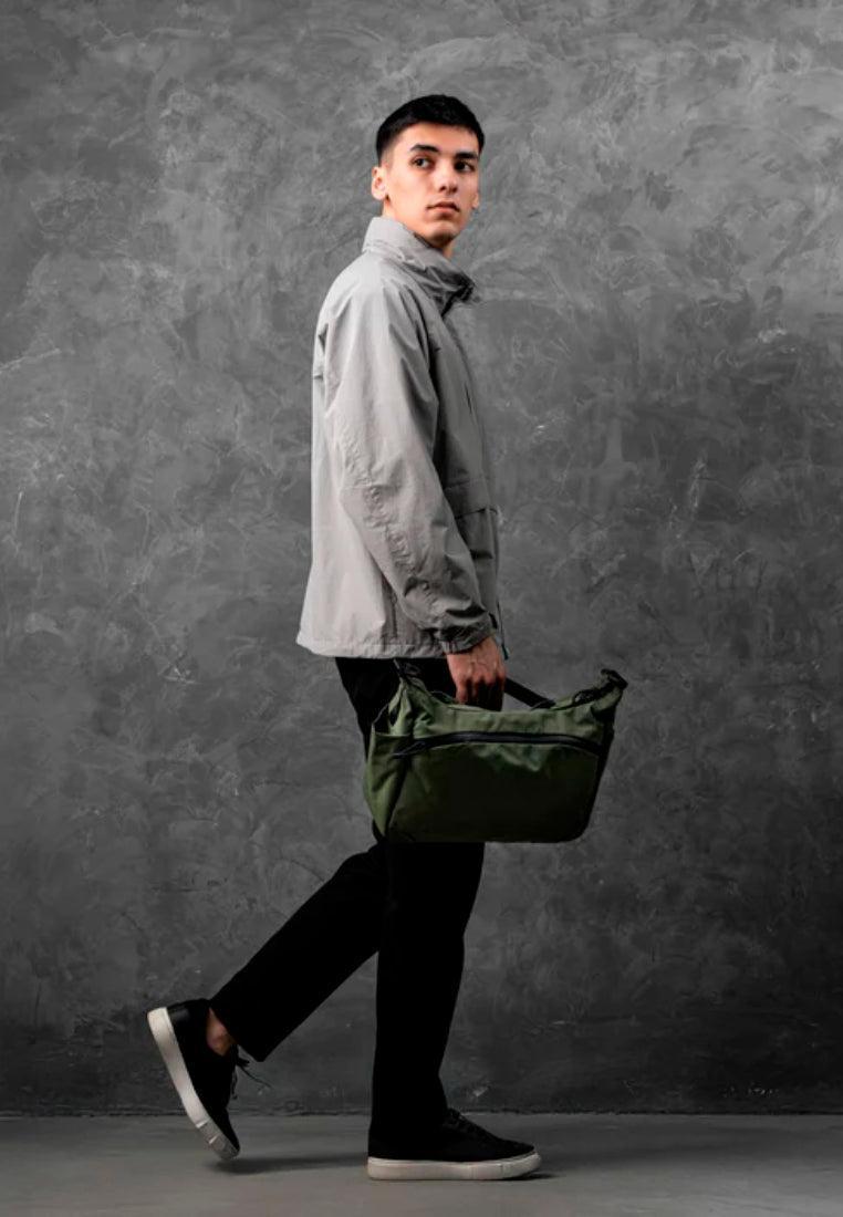 Alpaka Flight Satchel