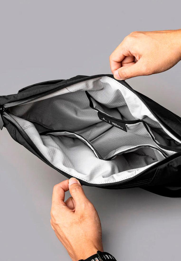 Alpaka Flow Satchel 4L