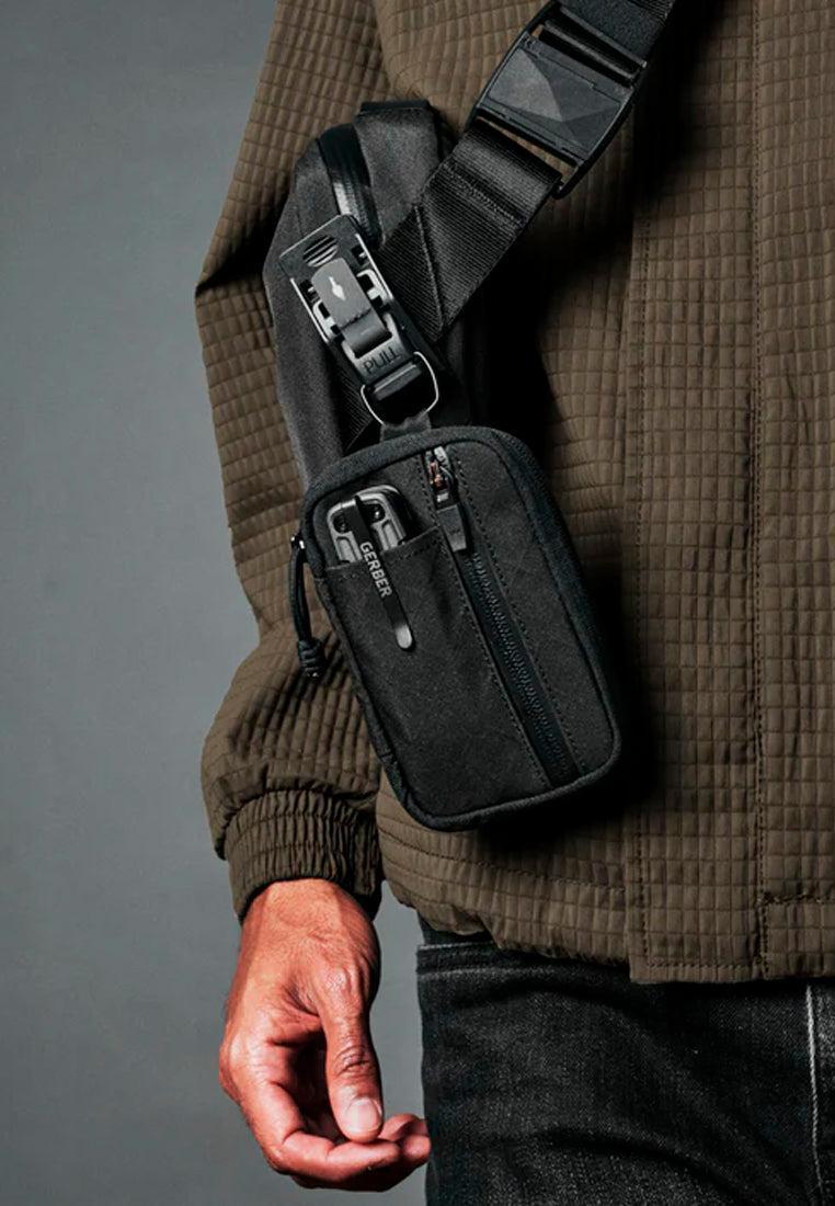 Alpaka Go Sling Mini V2 with Maglockz