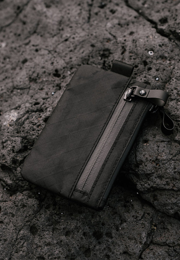 Alpaka Zip Pouch Ultradyne