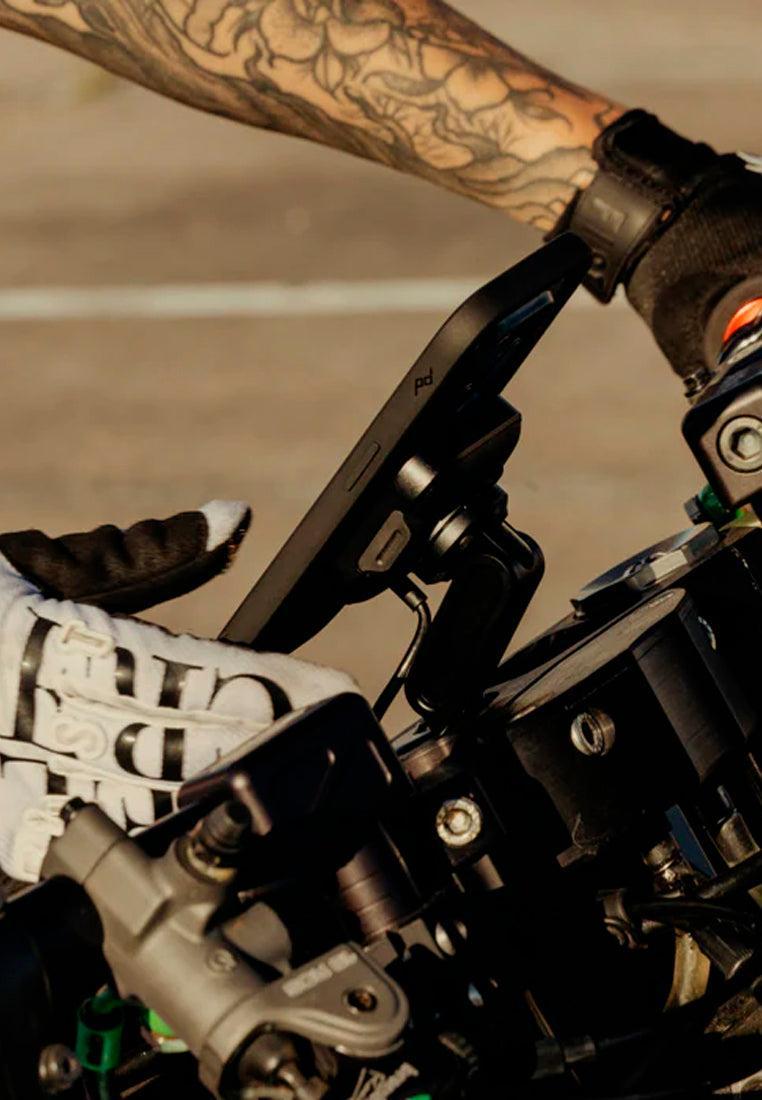 Peak Design Motorcycle Stem Mount