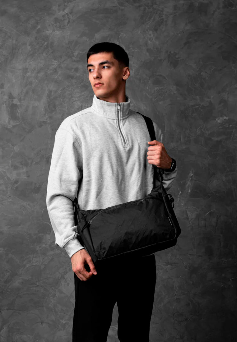 Alpaka Flight Satchel Ultradyne